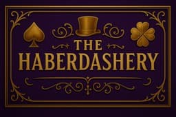 The Haberdashery